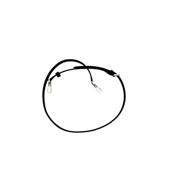 NWOT! Kate Spade Madison Convertible Shoulder Bag with Adjustable Strap Black - Picture 7 of 7